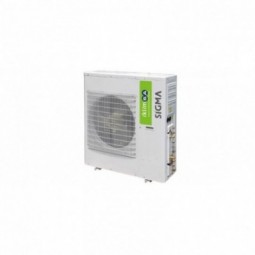 Sigma Multi Inverter Dış...