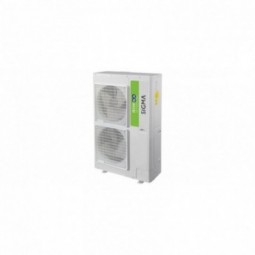 Sigma Multi Inverter Süper...