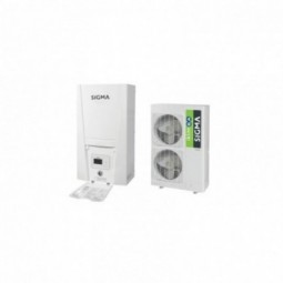 Sigma SGM16INVHTP Inverter...