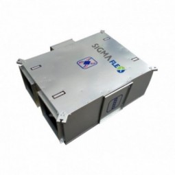 Isı Geri Kazanım Cihazları