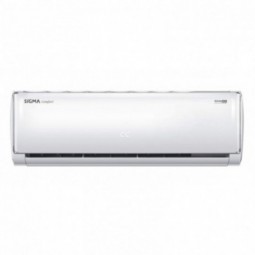 Sigma Comfort 9.000 BTU/h...