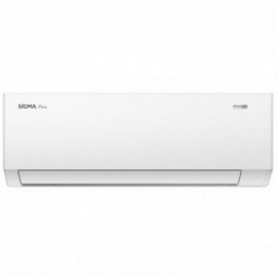 Sigma Plus 24.000 BTU/h A++...