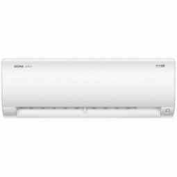 Sigma Exclusive-WH 18.000...